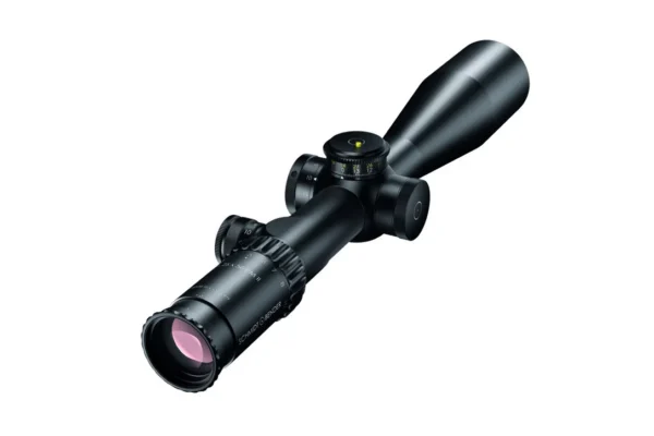 LUNETTE PMII 5-25X56 LP P4FL 1CM CW DT ST