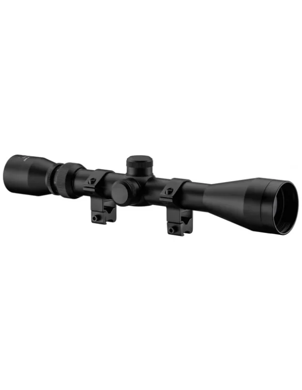 Lunette Polyvalente 3-9×40 – ELECTRO-POINT