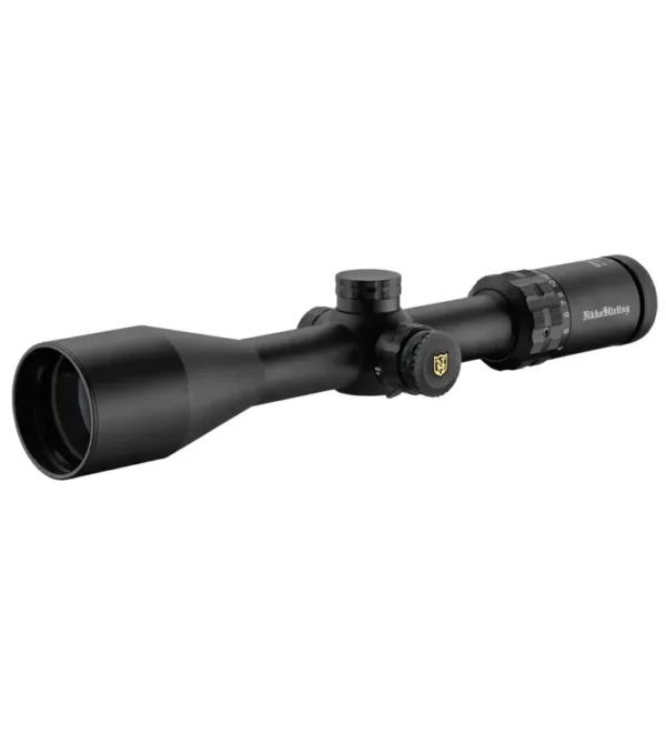 Lunette polyvalente OCTA 2-16×50 – Ret. lumineux – Tout-Chasse.fr