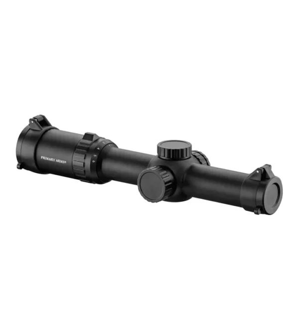 Lunette Primary PA1 slx3.5 SFP réticule ACSS 1-6×24 – Tout-Chasse.fr
