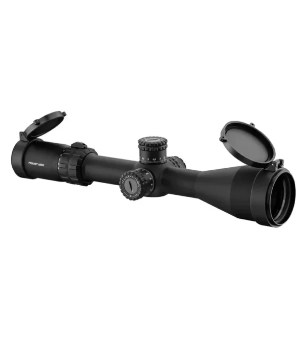Lunette Primary SLX 3 MRAD réticule HUD 3-18×50 FFP étalonnée 308 – Tout-Chasse.fr