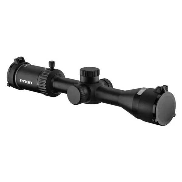 Acheter Lunette de Tir 1 Primal 3-9×40 MOA – Riton | toutpourlahutte.fr