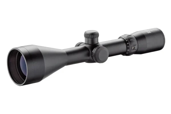 Lunette RTI 3-12×56 – réticule 4 lumineux – RTI 3-12×56