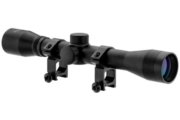 Lunette RTI 4×32 tactical serie