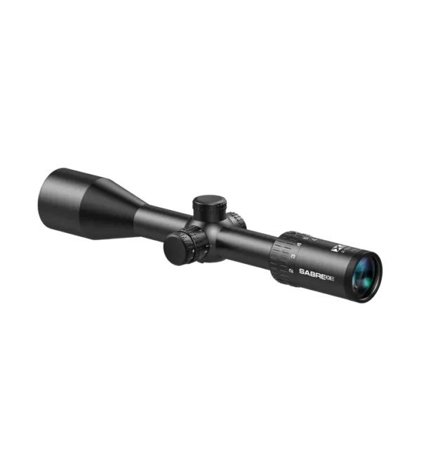 Lunette Sabre Optics 2-16×50 Ret 4I X8 – Tout-Chasse.fr