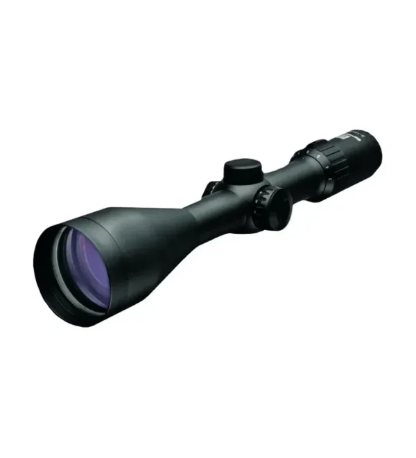 Lunette Sabre Optics 2,5-10×50 Ret 4 RD – Tout-Chasse.fr