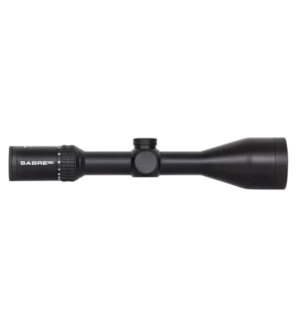 Lunette Sabre Optics 3-12×56 Ret 4 Dot Rouge X4 – Tout-Chasse.fr