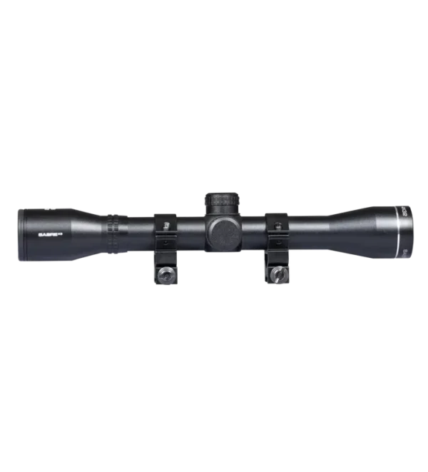 Lunette Sabre Optics X3 4×32 HMD – Tout-Chasse.fr