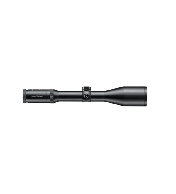 Lunette Schmidt & Bender Klassik LM 2.5-10×56 L3 – Tout-Chasse.fr