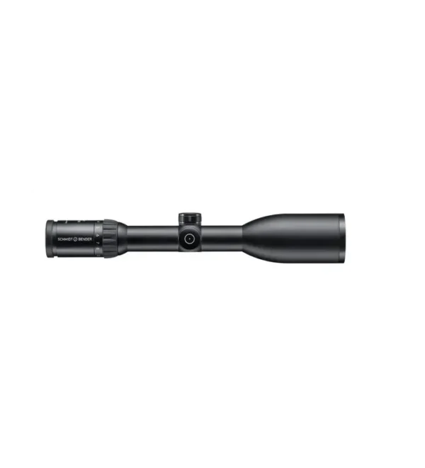 Lunette Schmidt & Bender Zenith LM 3-12×50 FD7 – Tout-Chasse.fr