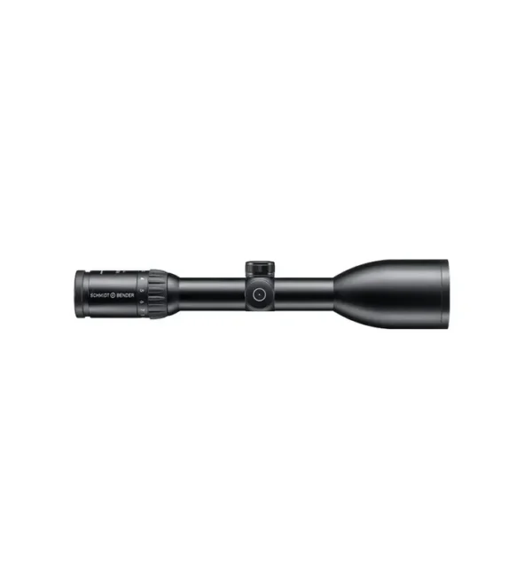 Lunette Schmidt & Bender Zenith LM FD7 1,5-6×42 – Tout-Chasse.fr