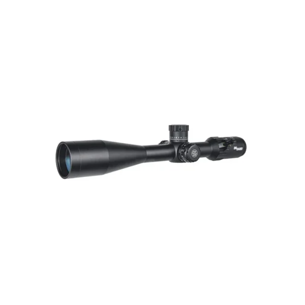 SIG Sauer Tango 4 6-24×50 FFP – Lunette de tir longue distance haute performance