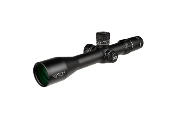 Lunette tir longue distance Sightron SVIII 5-40×56 FFP