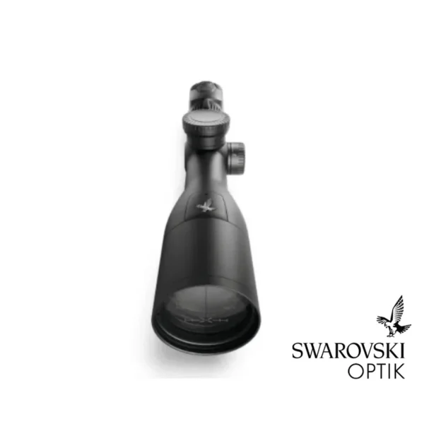 LUNETTE SWAROVSKI DS 5-25X52 P SR II NEUVE