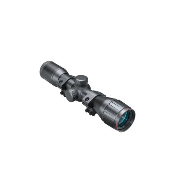 Lunette Tasco air gun 4×32 ret. truplex livrée avec montage – Tout-Chasse.fr