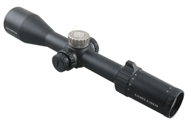 LUNETTE TAURUS 3-18×50 FFP