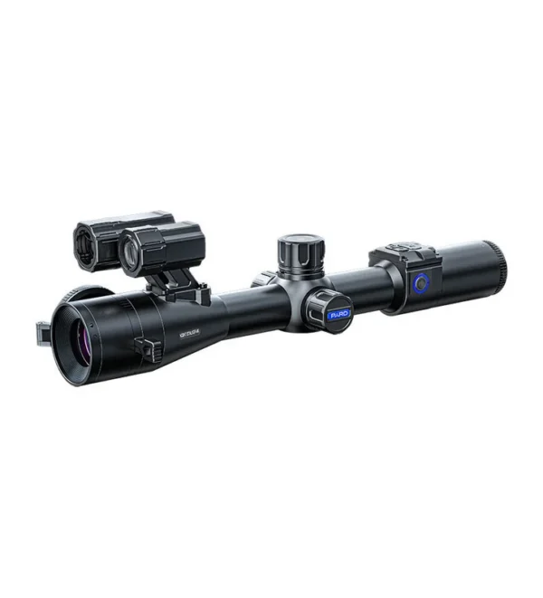 Lunette Télémétrique Vision Nocturne Pard 850LRF – Tout-Chasse.fr
