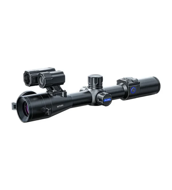 Lunette Télémétrique Vision Nocturne Pard 940LRF – Tout-Chasse.fr