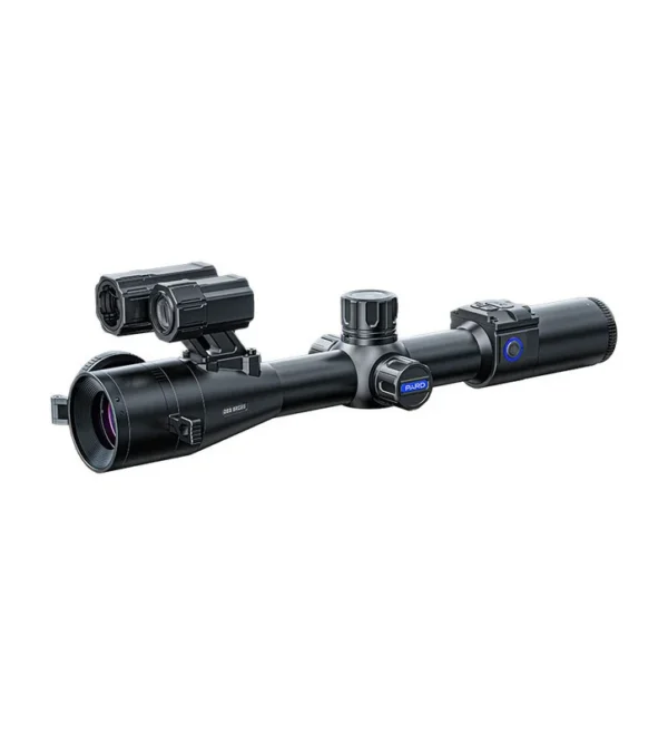 Lunette Télémétrique Vision Nocturne Pard DS3 – Tout-Chasse.fr
