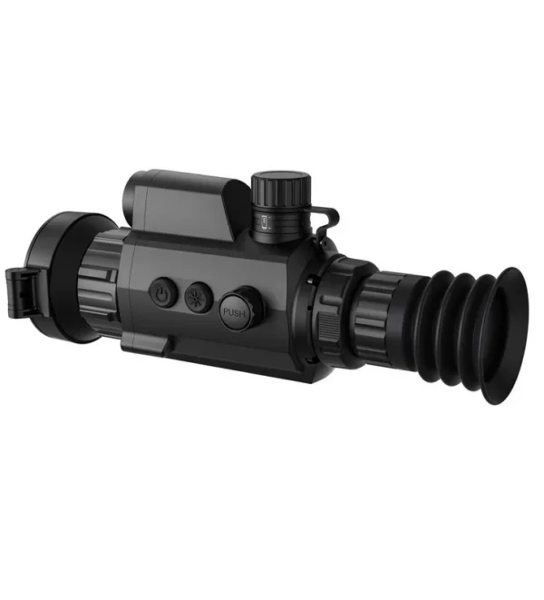 Lunette thermique avec telemetere laser HikMicro panther 2,0 ph50l – Tout-Chasse.fr
