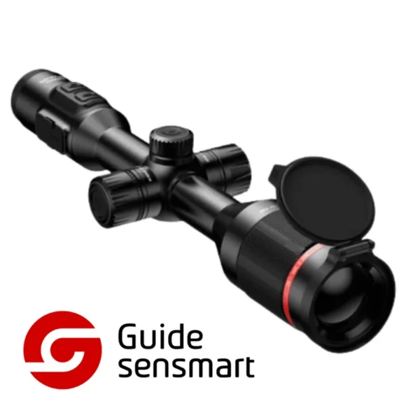 LUNETTE THERMIQUE GUIDE SENSMART TU450 3.2-12.8X50+ NEUVE