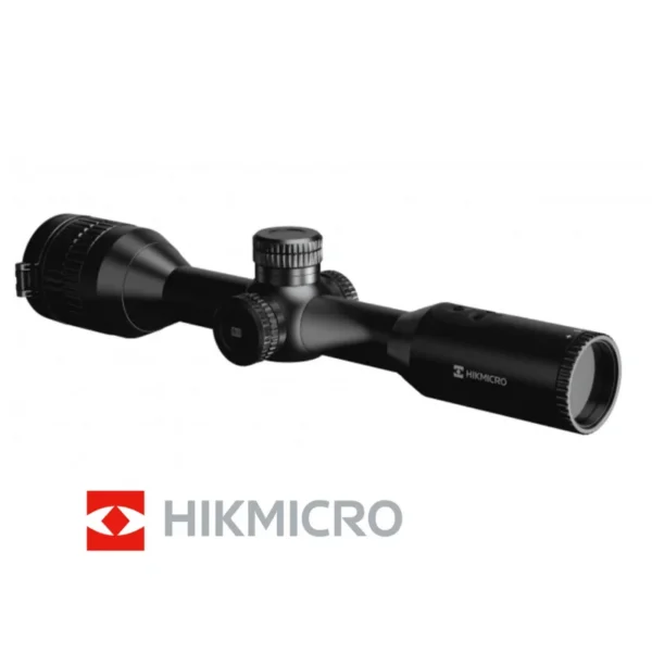 LUNETTE THERMIQUE HIKMICRO STELLAR SH50 3,8-30X50 NEUVE