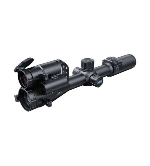 Lunette thermique/nocturne Pard TD62 – Tout-Chasse.fr