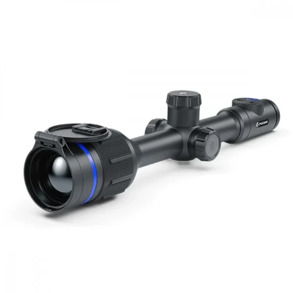 Lunette thermique Pulsar Thermion 2 XP50 – Lunette thermique…