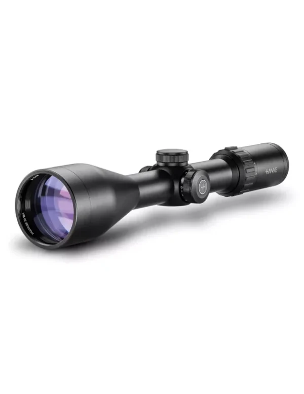 Lunette d’affut/approche Hawke Vantage 30WA 3-12×56