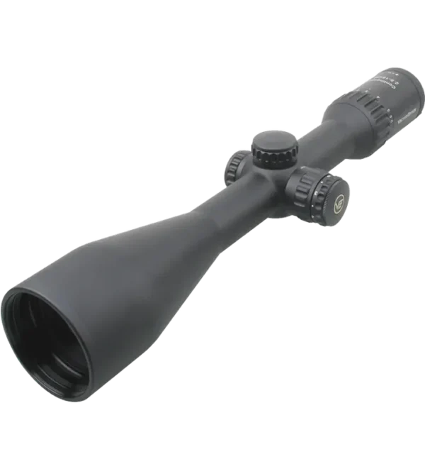 Lunette Vector Optics Continental X6 2,5-15×56 SFP Ret. 4 – Tout-Chasse.fr