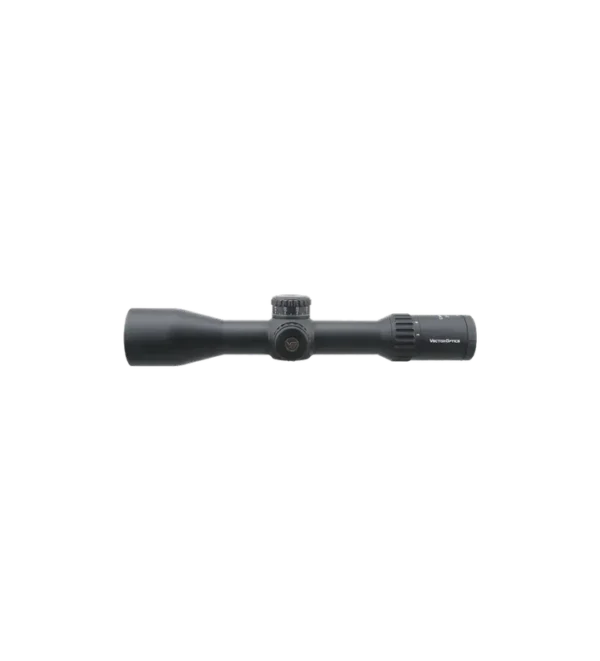 Lunette Vector Optics Continental X6 3-18×50 FFP Ret. VCT – Tout-Chasse.fr