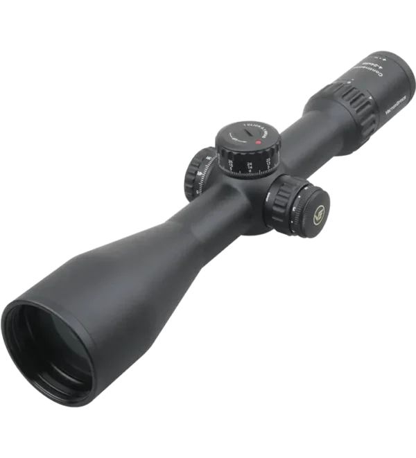 Lunette Vector Optics Continental X6 4-24×56 FFP Ret. 34 – Tout-Chasse.fr