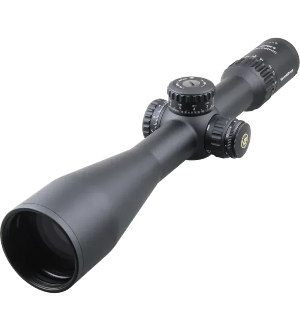 Lunette Vector Optics Continental X6 5-30×56 FFP – Tout-Chasse.fr