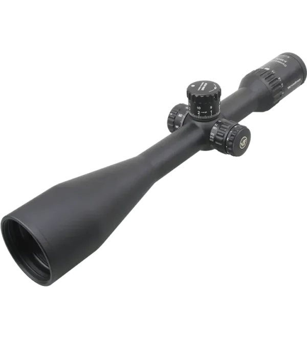 Lunette Vector Optics Continental X6 5-30×56 SFP Ret. Tactical – Tout-Chasse.fr