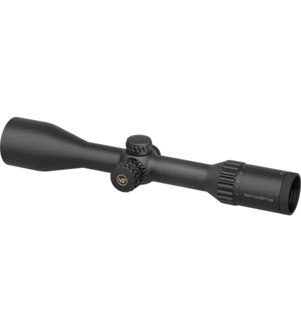Lunette Vector Optics Continental X8 2-16×50 ED – Tout-Chasse.fr