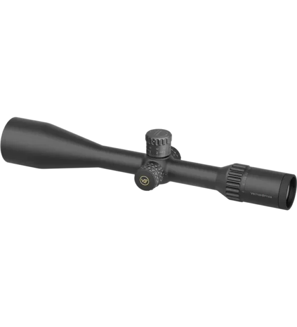 Lunette Vector Optics Continental X8 6-48×56 ED – Tout-Chasse.fr