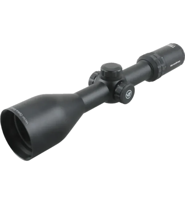 Lunette Vector Optics Grizzly 3-12×56 Ret. 4 – Tout-Chasse.fr