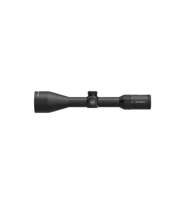 Lunette Vector Optics Grizzly Pro 3-12×56 Fibre Ret. 4 – Tout-Chasse.fr