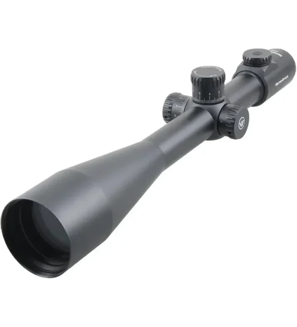Lunette Vector Optics Minotaur 46×60 Gen 2 Ret Mfl – Tout-Chasse.fr