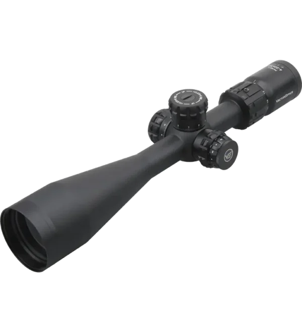 Lunette Vector Optics Paragon 4-20×50 Hd Tactical – Tout-Chasse.fr
