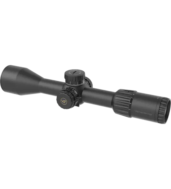 Lunette Vector Optics Taurus 3-18×50 FFP Gen II – Tout-Chasse.fr