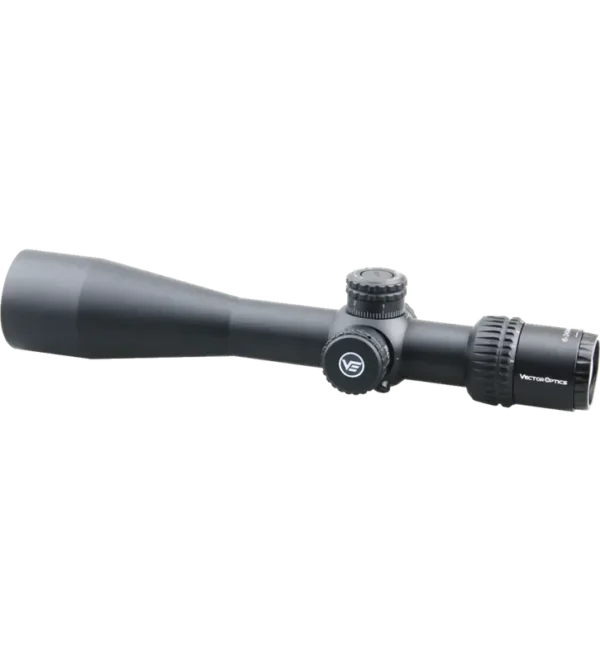Lunette Vector Optics Veyron 6-24×44 FFP – Tout-Chasse.fr