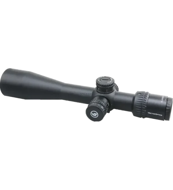 Lunette Vector Optics Veyron 6-24×44 LR FFP – Tout-Chasse.fr