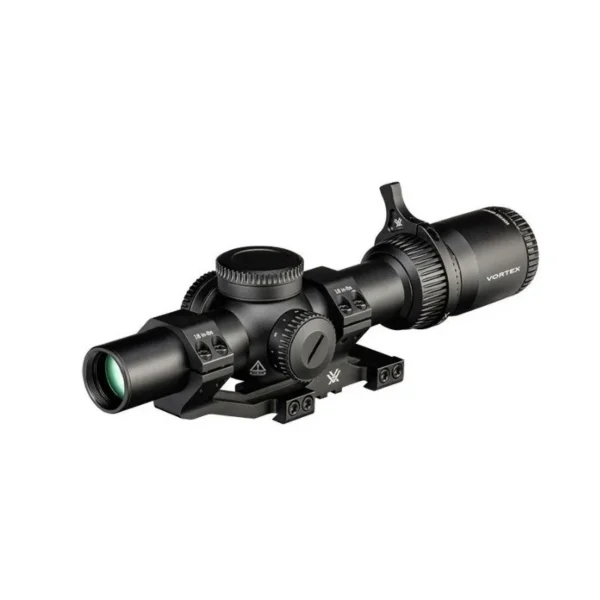 Lunette Vortex Venom 1-6×24 SFP | Optique tir sportif LPVO