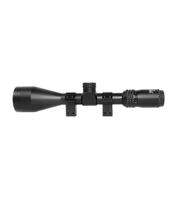 Lunette Veoptik 3-9×50 avec montage – Tout-Chasse.fr