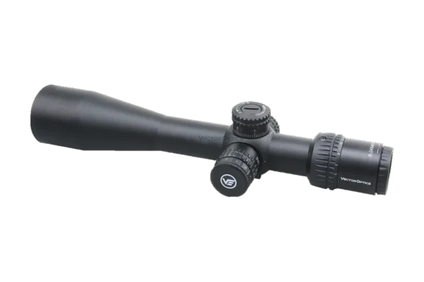 LUNETTE VEYRON 6-24X44 IR FFP