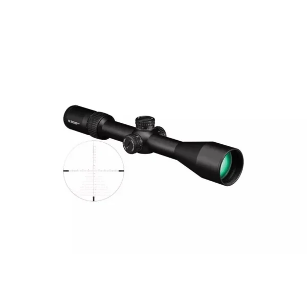 Lunette Vortex Diamondback Tactical 6-24×50 MOA