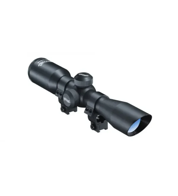 Lunette walther 4×32 avec montage 11mm