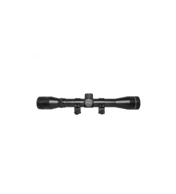 Lunette walther 4×32 avec montage 22mm
