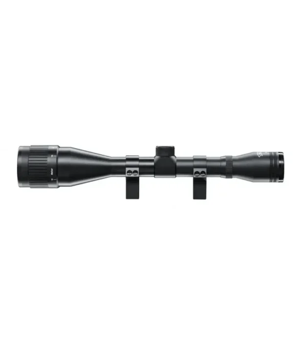 Lunette walther 6×42 avec montage 11mm